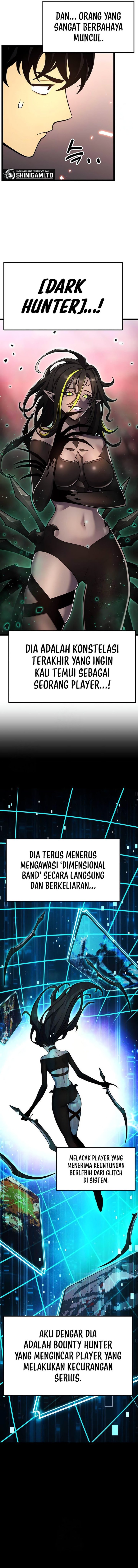 Artifact-Devouring Player Chapter 24 Gambar 10