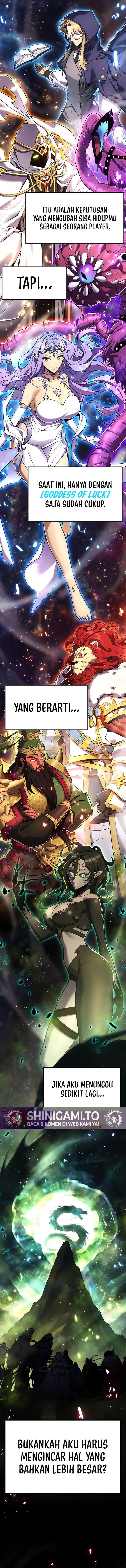 Artifact-Devouring Player Chapter 24 Gambar 12