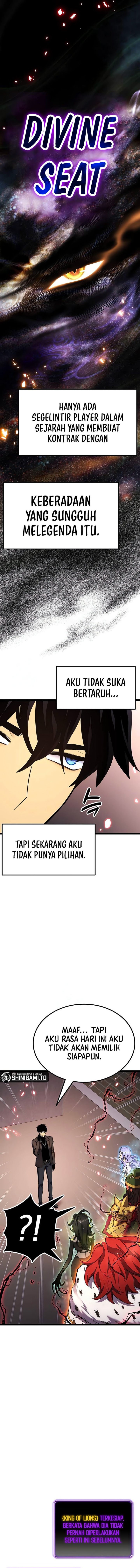 Artifact-Devouring Player Chapter 24 Gambar 13