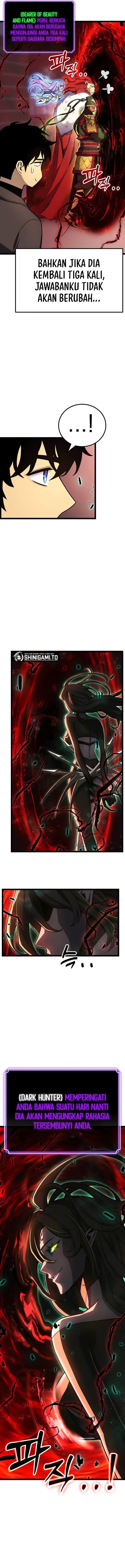Artifact-Devouring Player Chapter 24 Gambar 14