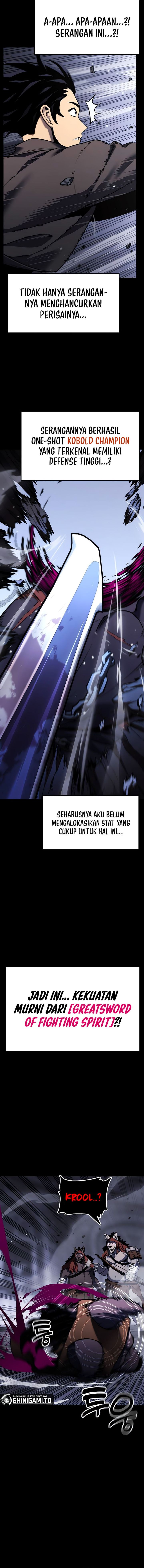 Artifact-Devouring Player Chapter 26 Gambar 13