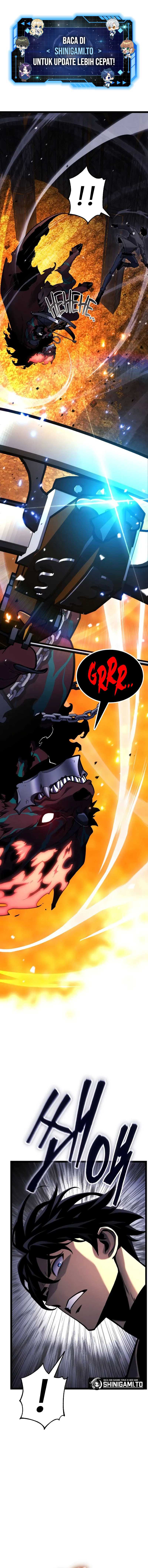 Artifact-Devouring Player Chapter 27 Gambar 1