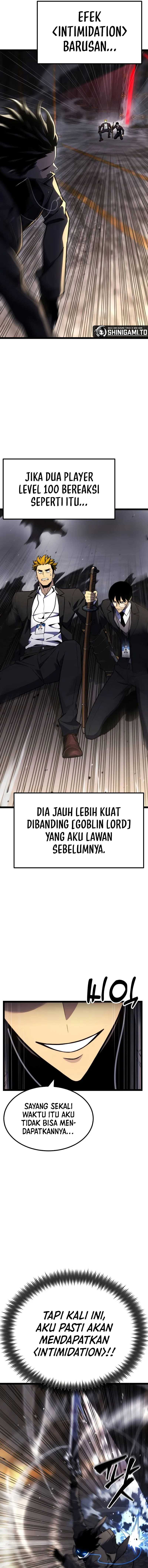 Artifact-Devouring Player Chapter 27 Gambar 8