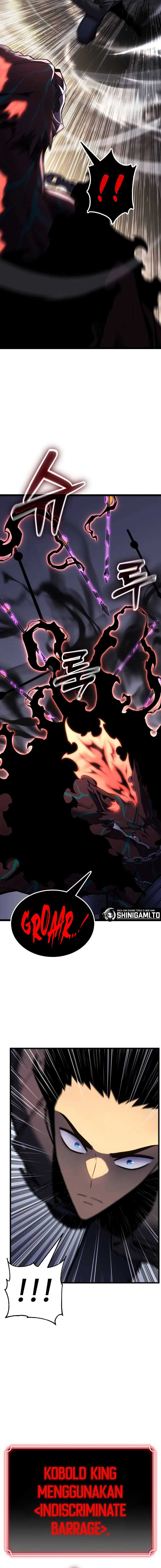 Artifact-Devouring Player Chapter 27 Gambar 9