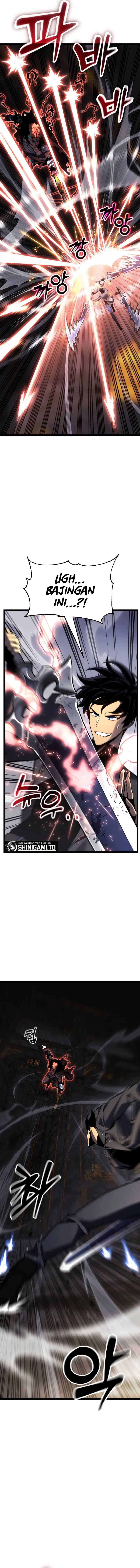Artifact-Devouring Player Chapter 27 Gambar 10