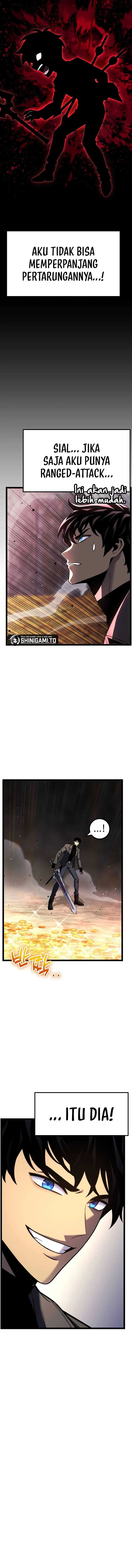 Artifact-Devouring Player Chapter 27 Gambar 12