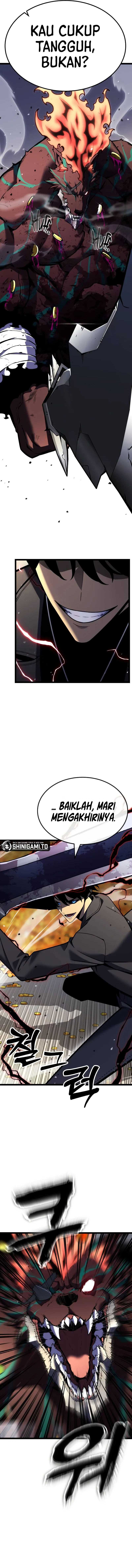 Artifact-Devouring Player Chapter 27 Gambar 21