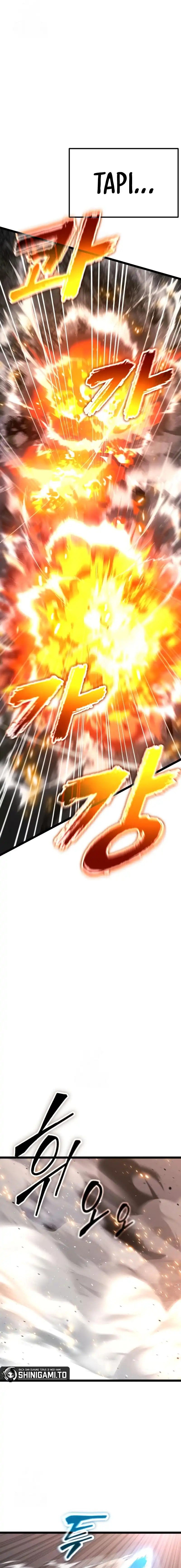 Artifact-Devouring Player Chapter 31 Gambar 8