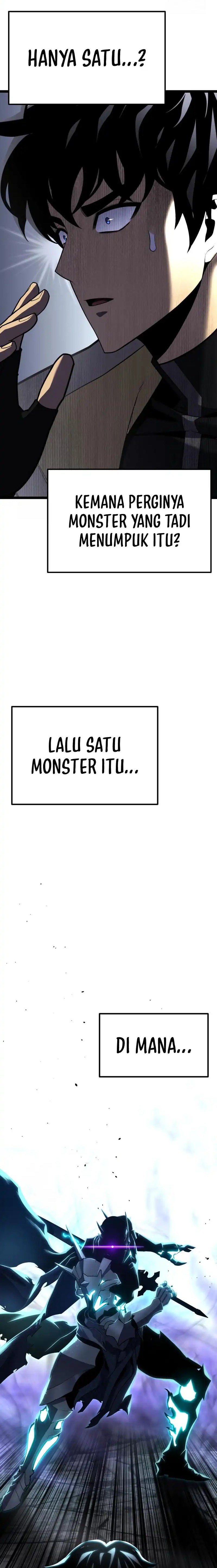 Artifact-Devouring Player Chapter 31 Gambar 18