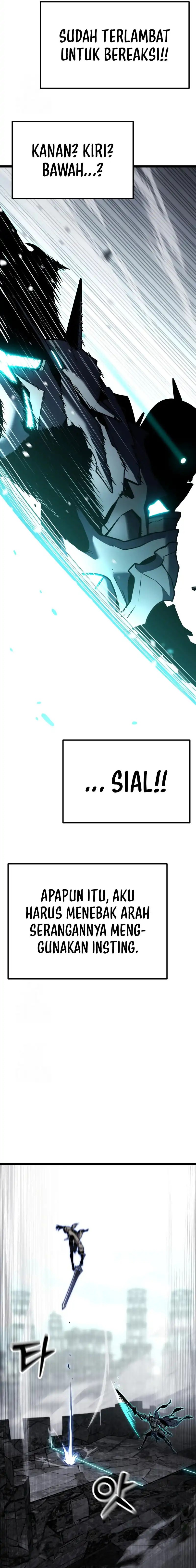 Artifact-Devouring Player Chapter 31 Gambar 20