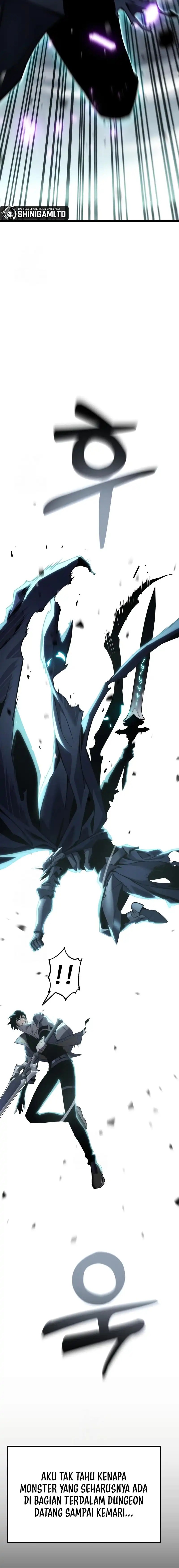 Artifact-Devouring Player Chapter 31 Gambar 24