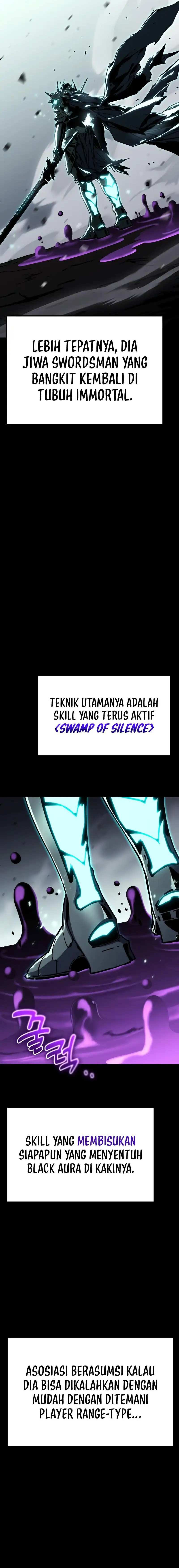 Artifact-Devouring Player Chapter 31 Gambar 31