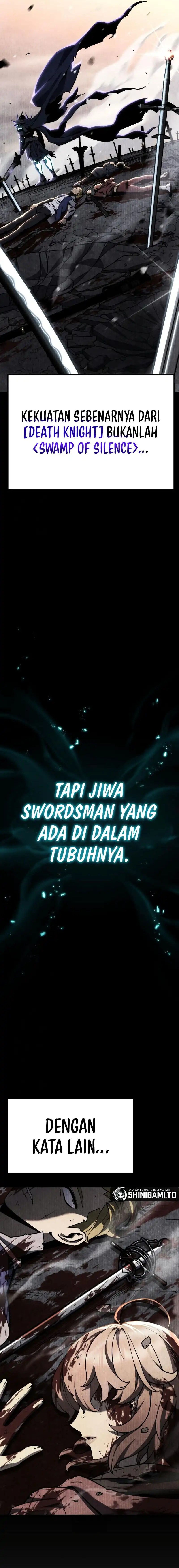 Artifact-Devouring Player Chapter 31 Gambar 33