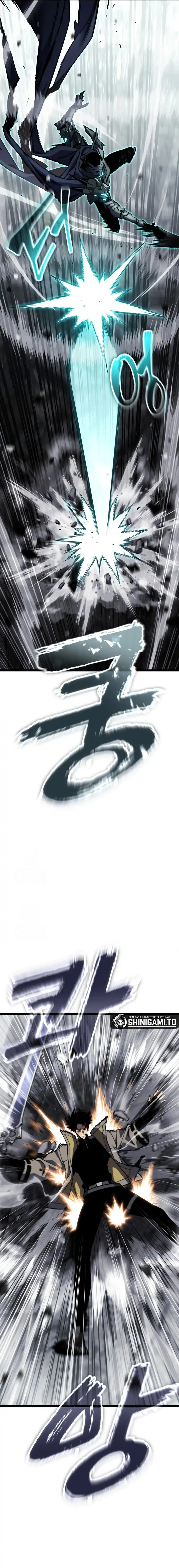Artifact-Devouring Player Chapter 31 Gambar 35
