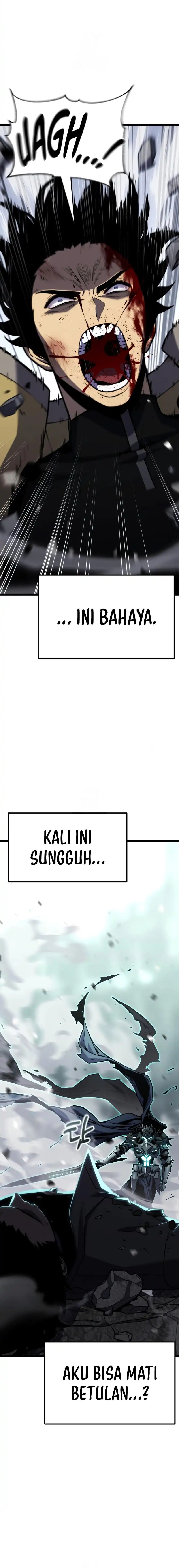 Artifact-Devouring Player Chapter 31 Gambar 36