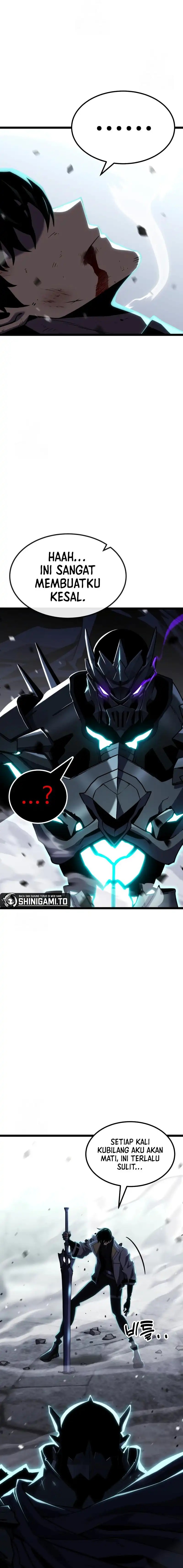 Artifact-Devouring Player Chapter 31 Gambar 37