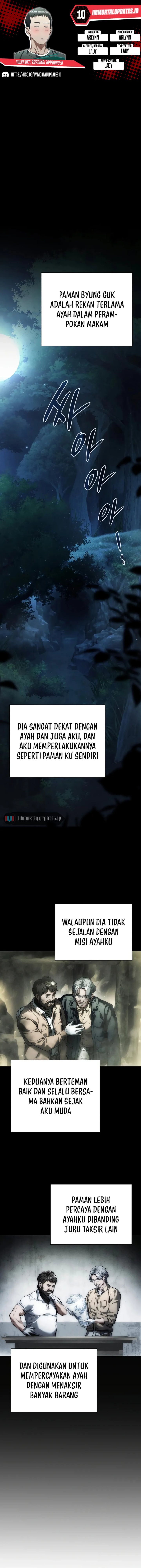 Artifact Reading Appraiser Chapter 10 Gambar 1