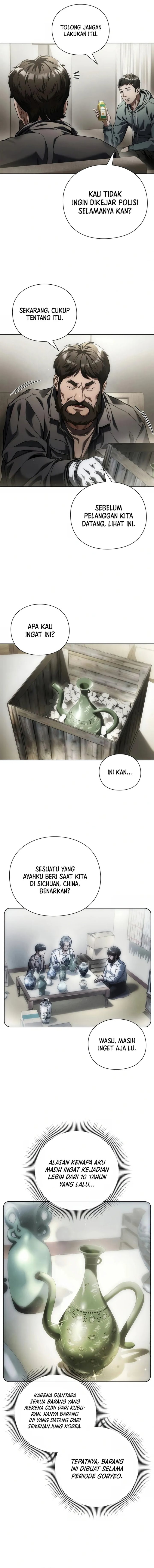 Artifact Reading Appraiser Chapter 10 Gambar 7