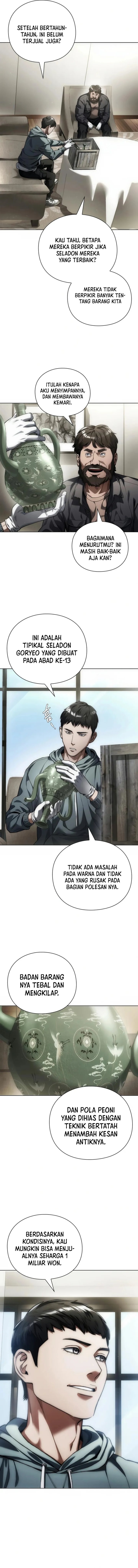 Artifact Reading Appraiser Chapter 10 Gambar 8