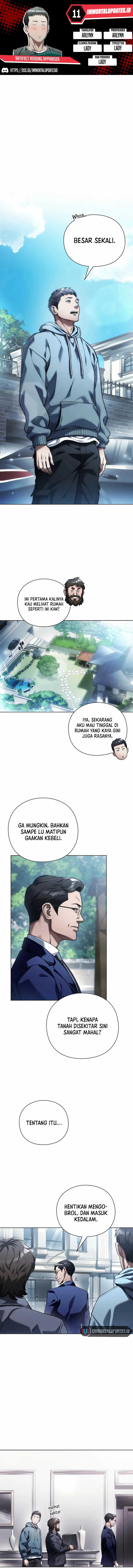 Artifact Reading Appraiser Chapter 11 Gambar 1