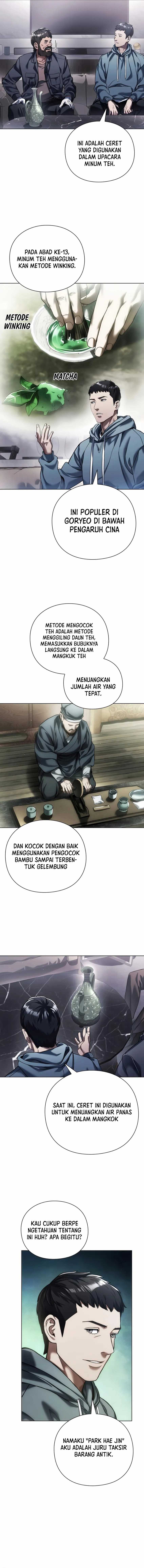 Artifact Reading Appraiser Chapter 11 Gambar 7