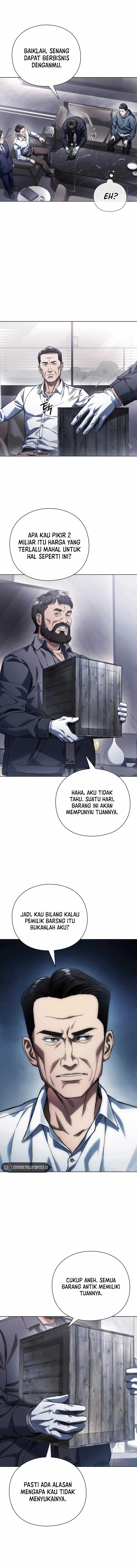 Artifact Reading Appraiser Chapter 11 Gambar 11