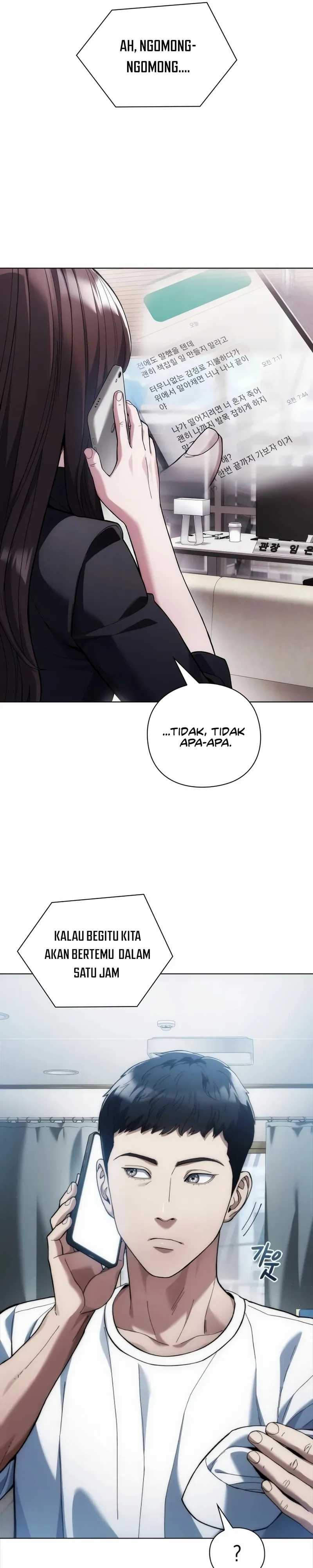 Artifact Reading Appraiser Chapter 18 Gambar 6