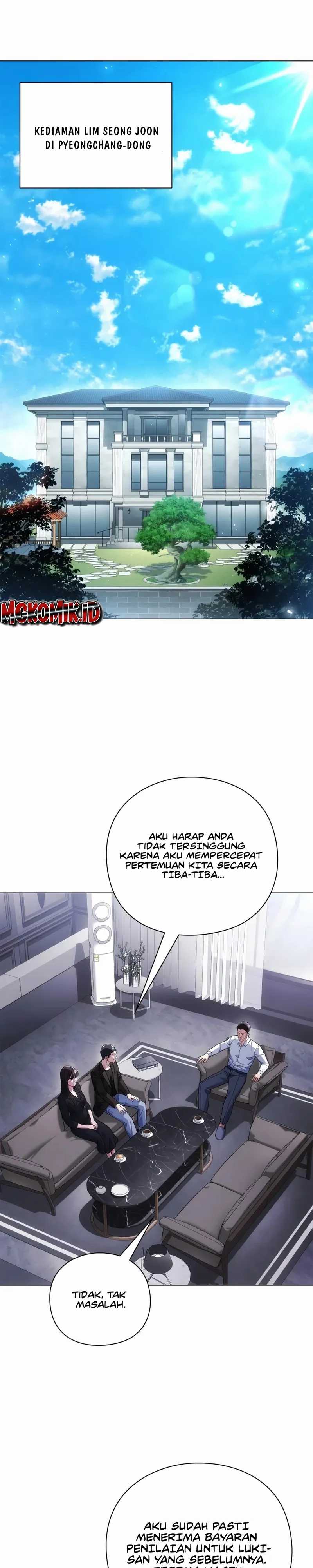 Artifact Reading Appraiser Chapter 18 Gambar 8