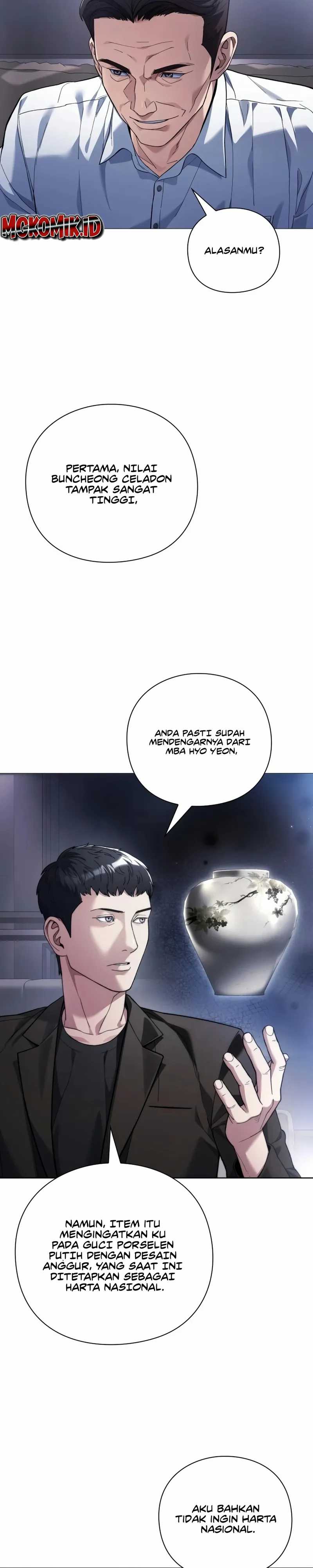 Artifact Reading Appraiser Chapter 18 Gambar 12