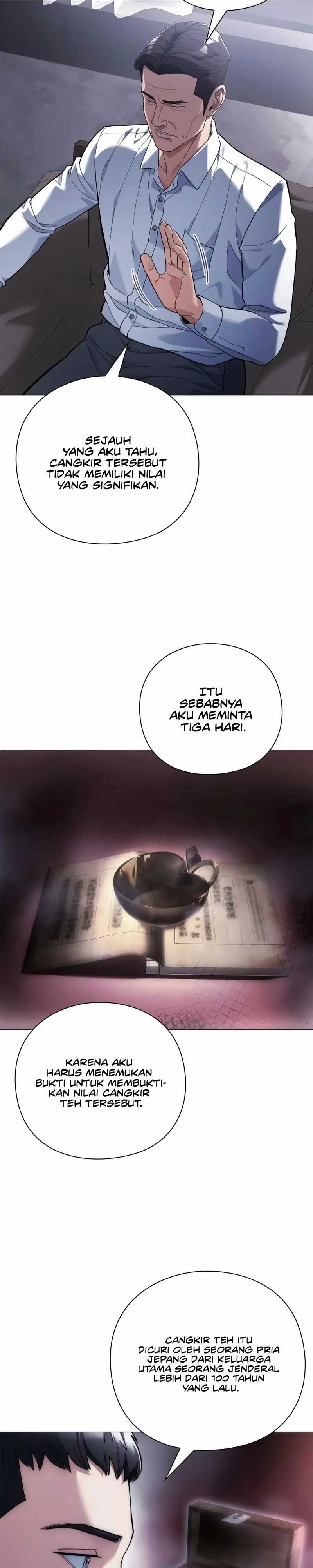 Artifact Reading Appraiser Chapter 18 Gambar 13