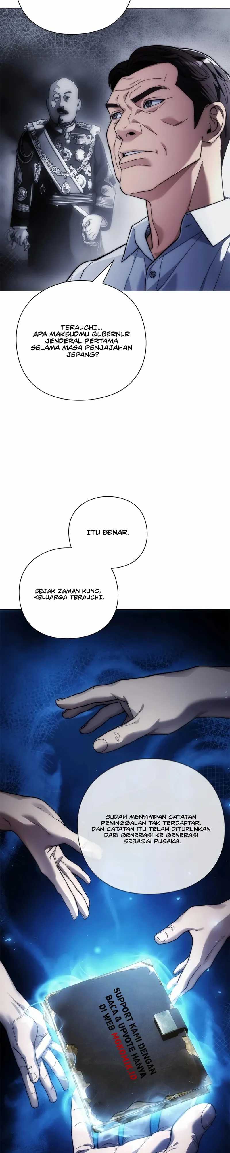 Artifact Reading Appraiser Chapter 18 Gambar 17