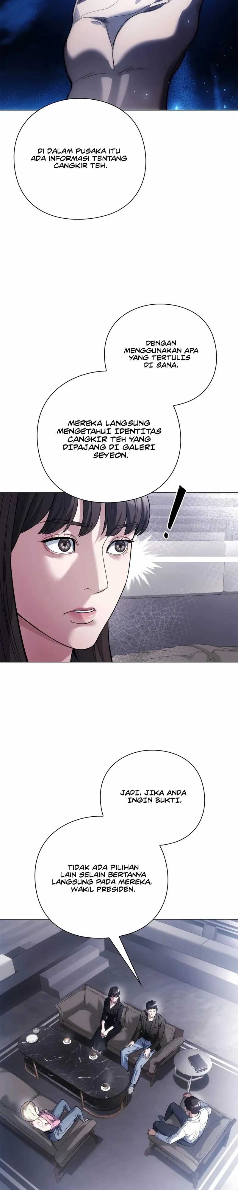 Artifact Reading Appraiser Chapter 18 Gambar 18