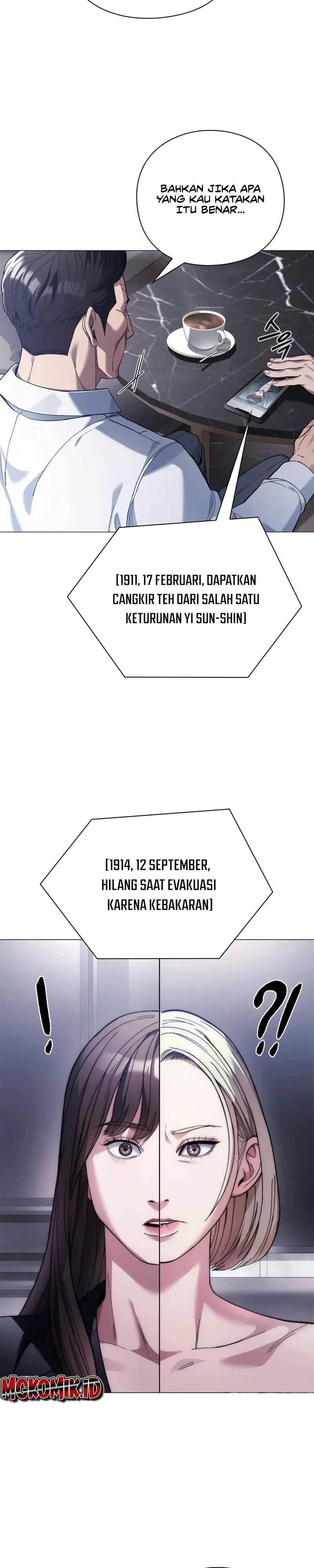 Artifact Reading Appraiser Chapter 18 Gambar 22