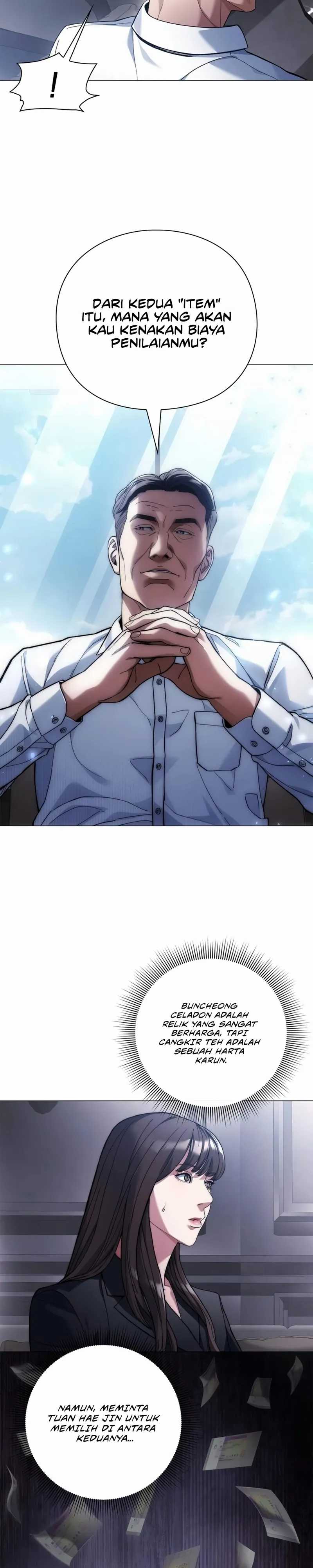 Artifact Reading Appraiser Chapter 18 Gambar 28