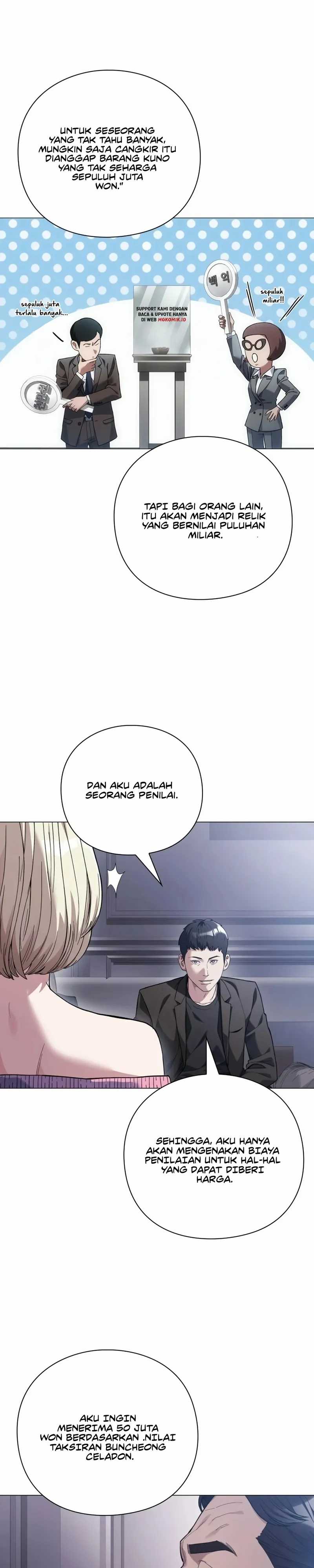Artifact Reading Appraiser Chapter 18 Gambar 30