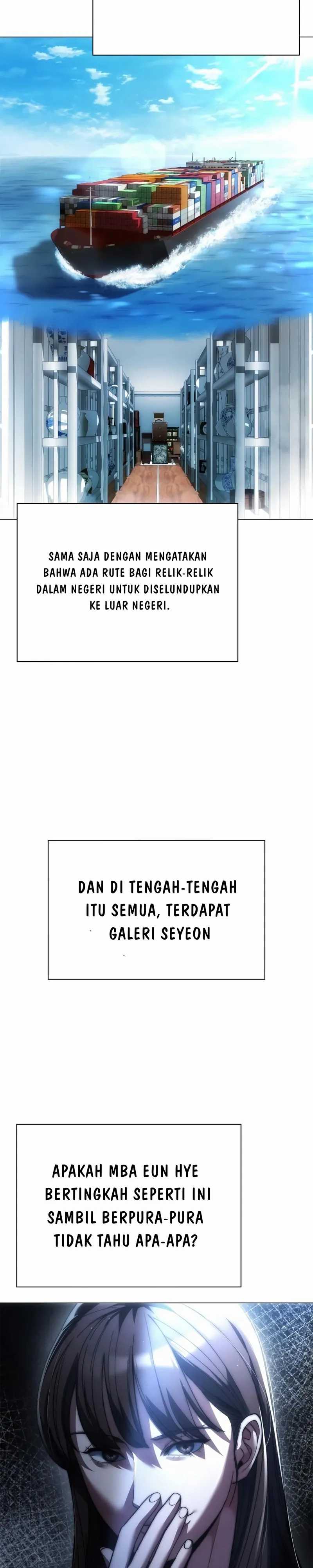 Artifact Reading Appraiser Chapter 18 Gambar 37