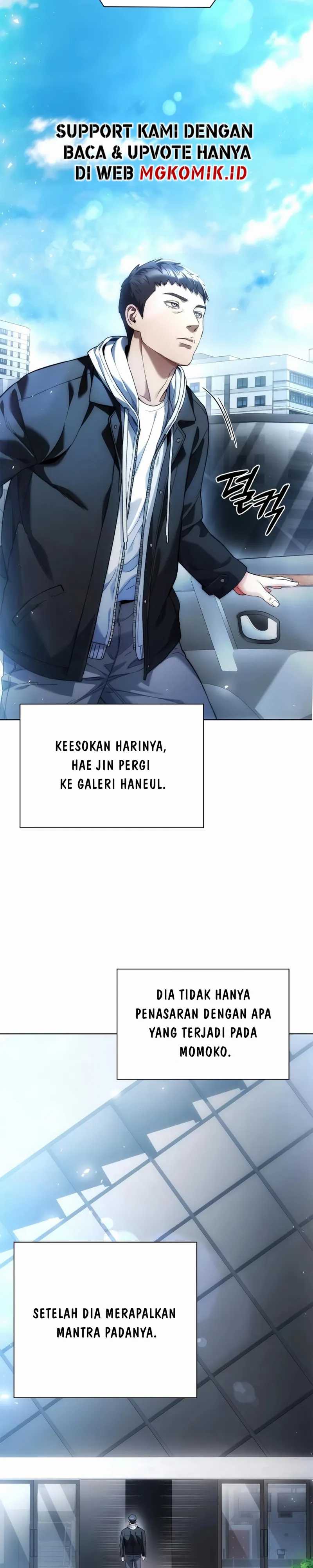 Artifact Reading Appraiser Chapter 20 Gambar 3