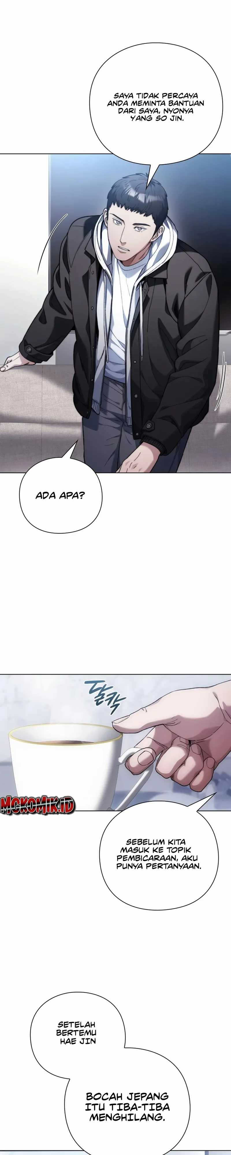 Artifact Reading Appraiser Chapter 20 Gambar 6