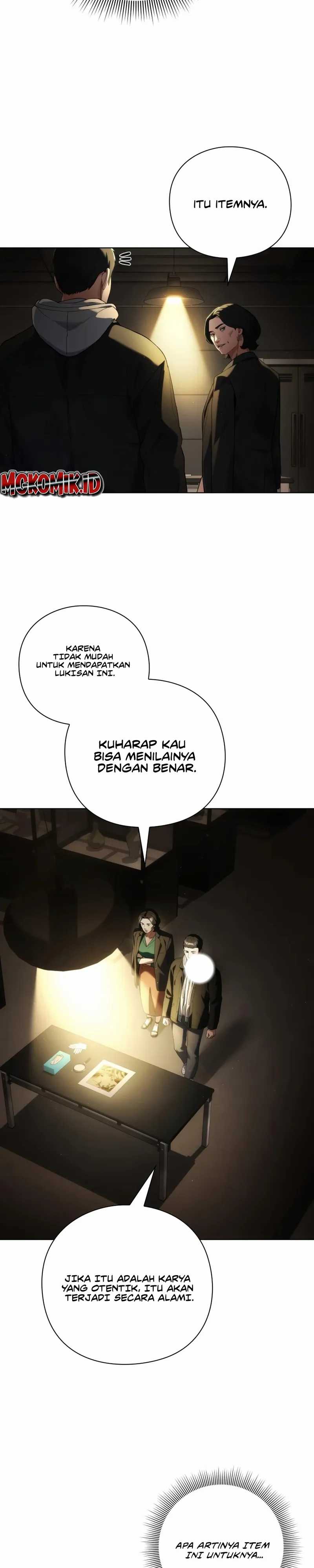 Artifact Reading Appraiser Chapter 20 Gambar 15