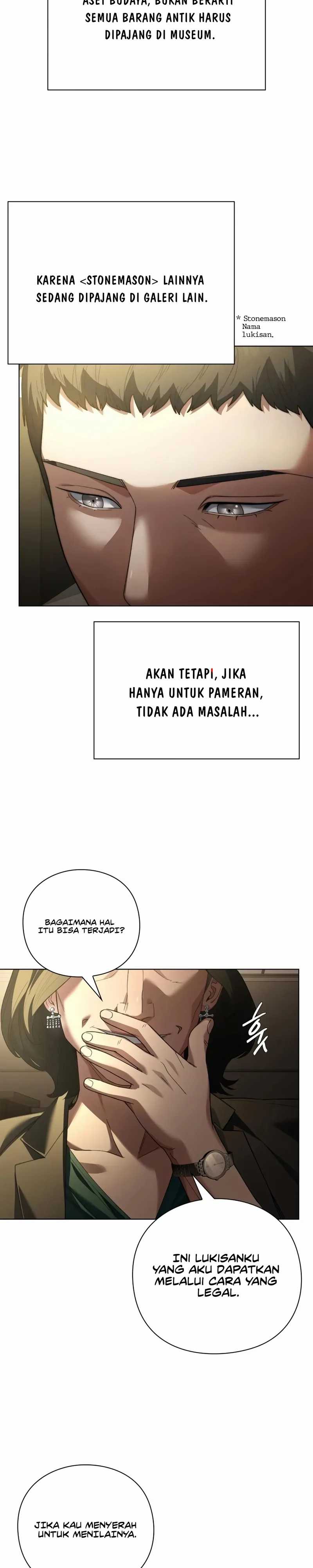 Artifact Reading Appraiser Chapter 20 Gambar 21