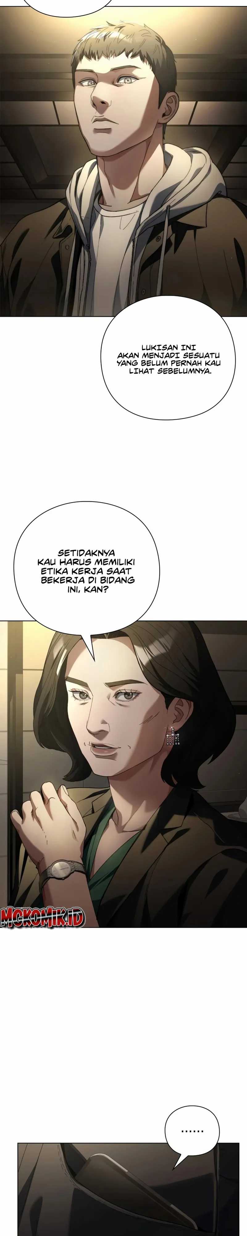 Artifact Reading Appraiser Chapter 20 Gambar 22