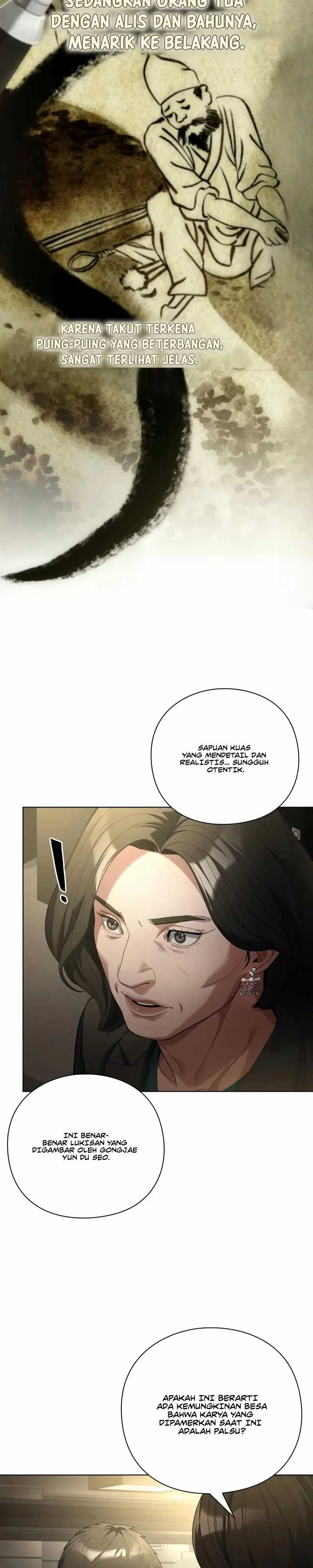 Artifact Reading Appraiser Chapter 20 Gambar 27