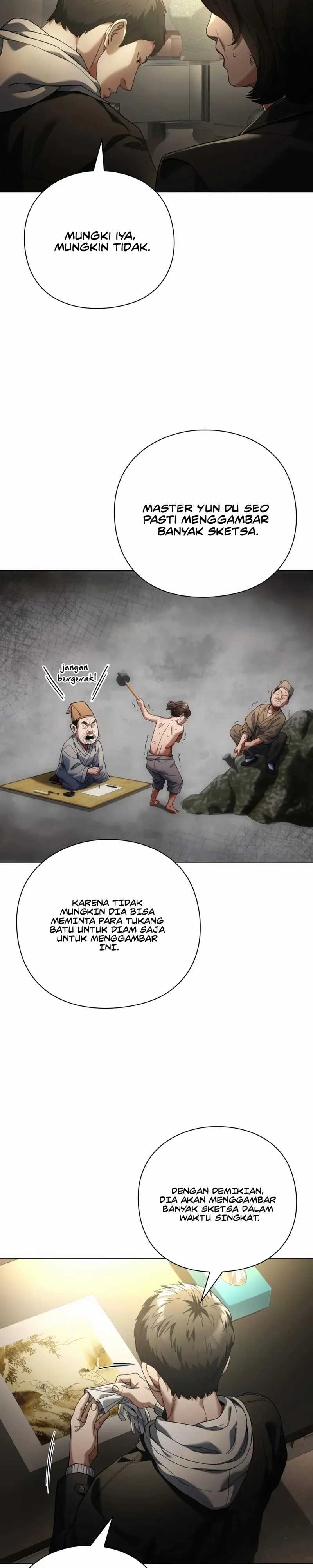 Artifact Reading Appraiser Chapter 20 Gambar 28