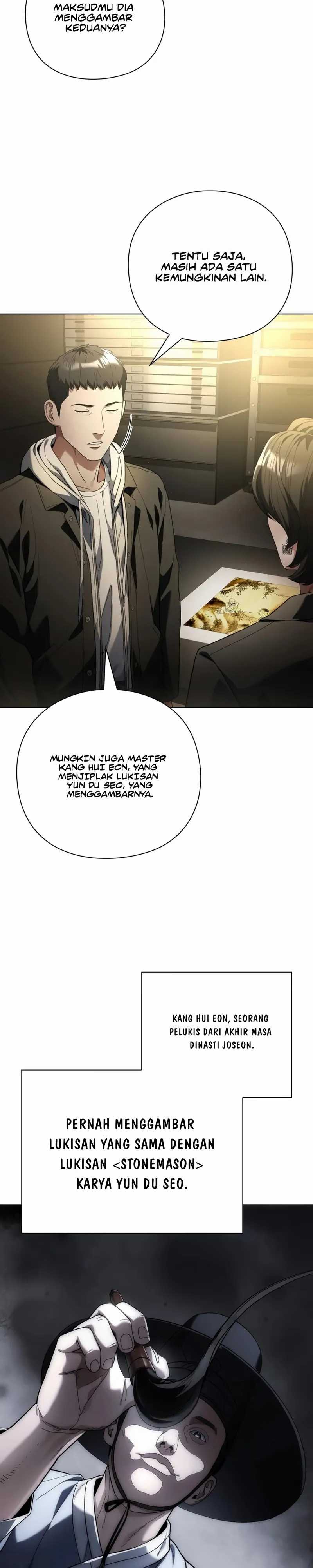 Artifact Reading Appraiser Chapter 20 Gambar 30