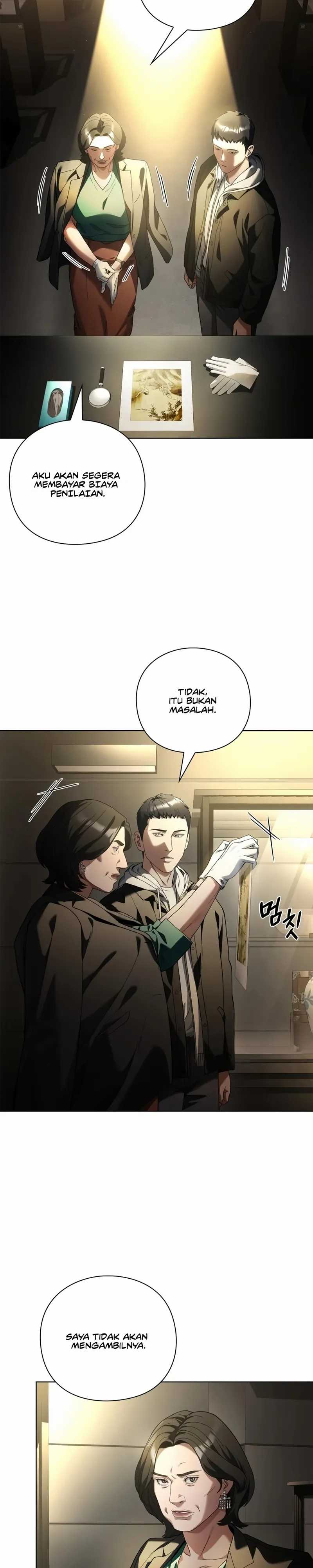 Artifact Reading Appraiser Chapter 20 Gambar 32