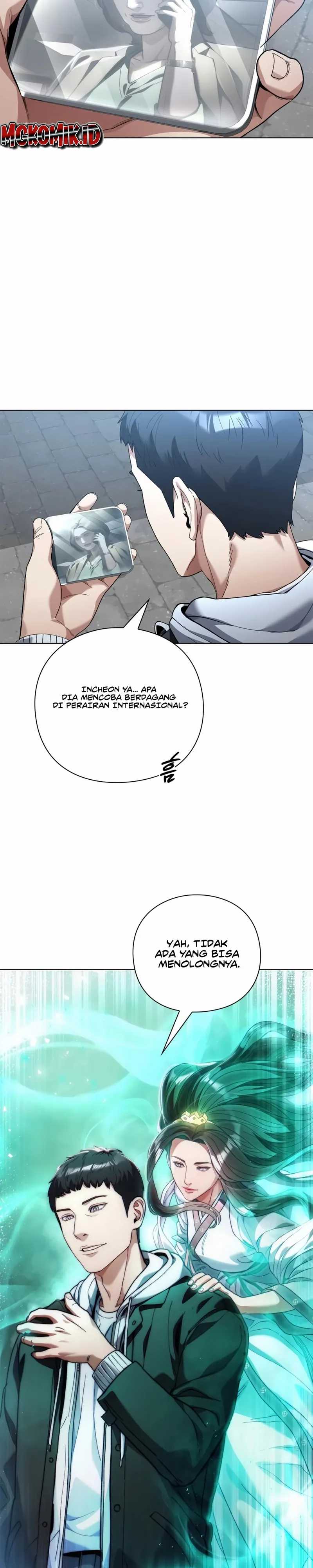 Artifact Reading Appraiser Chapter 20 Gambar 37
