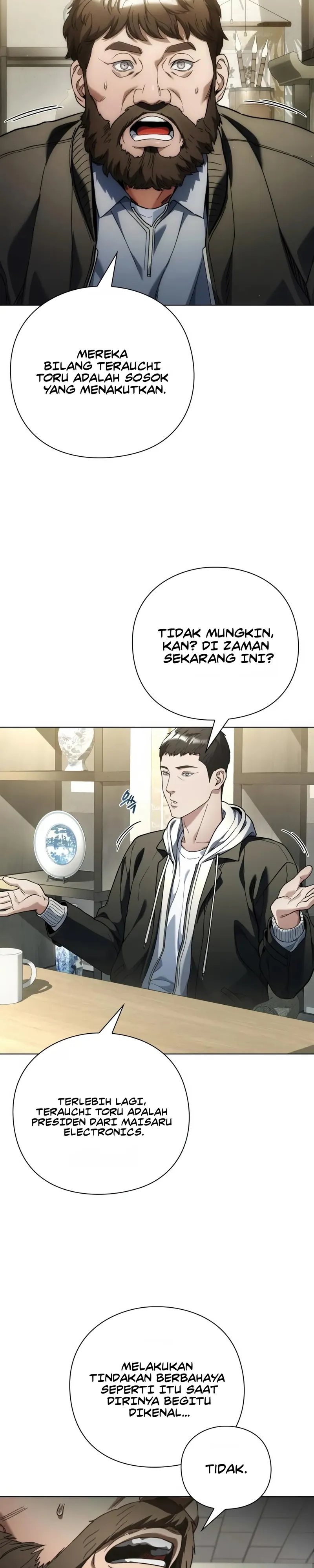Artifact Reading Appraiser Chapter 21 Gambar 3