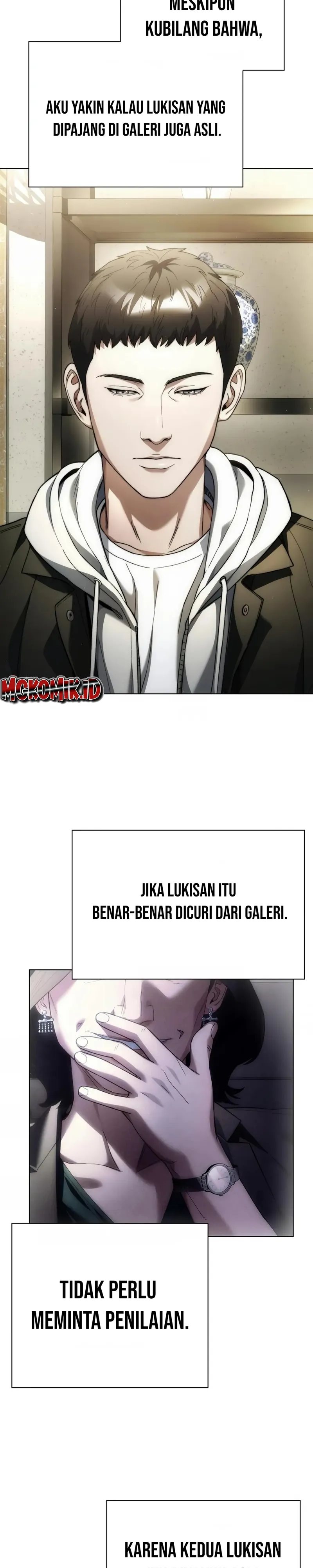 Artifact Reading Appraiser Chapter 21 Gambar 8