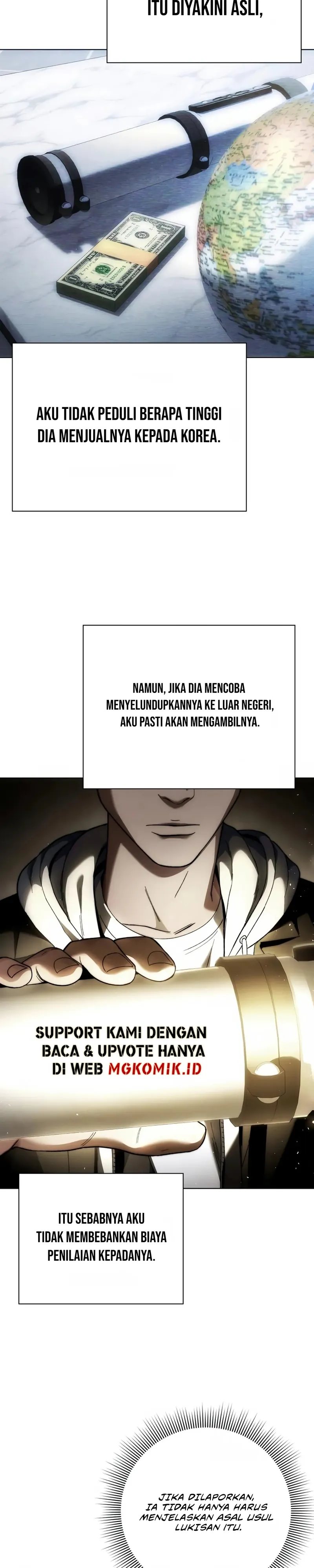 Artifact Reading Appraiser Chapter 21 Gambar 9