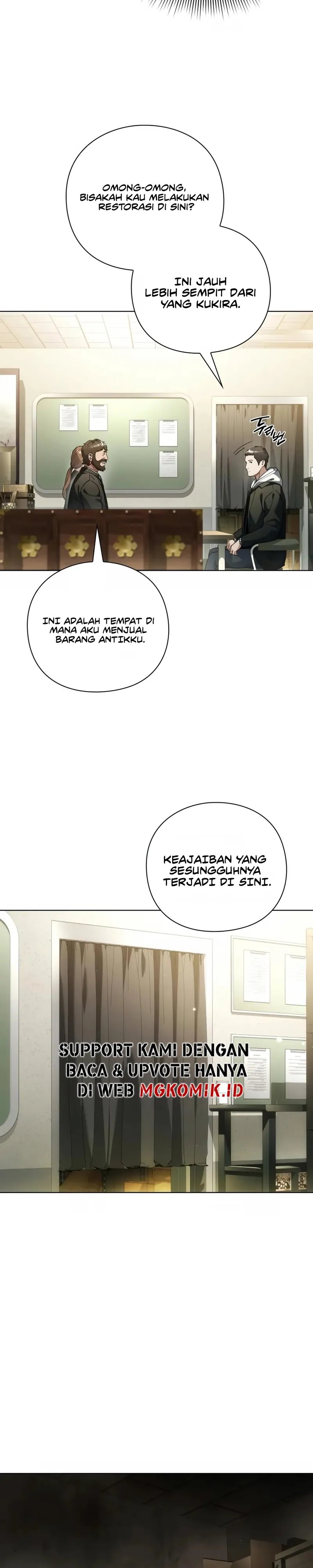 Artifact Reading Appraiser Chapter 21 Gambar 11